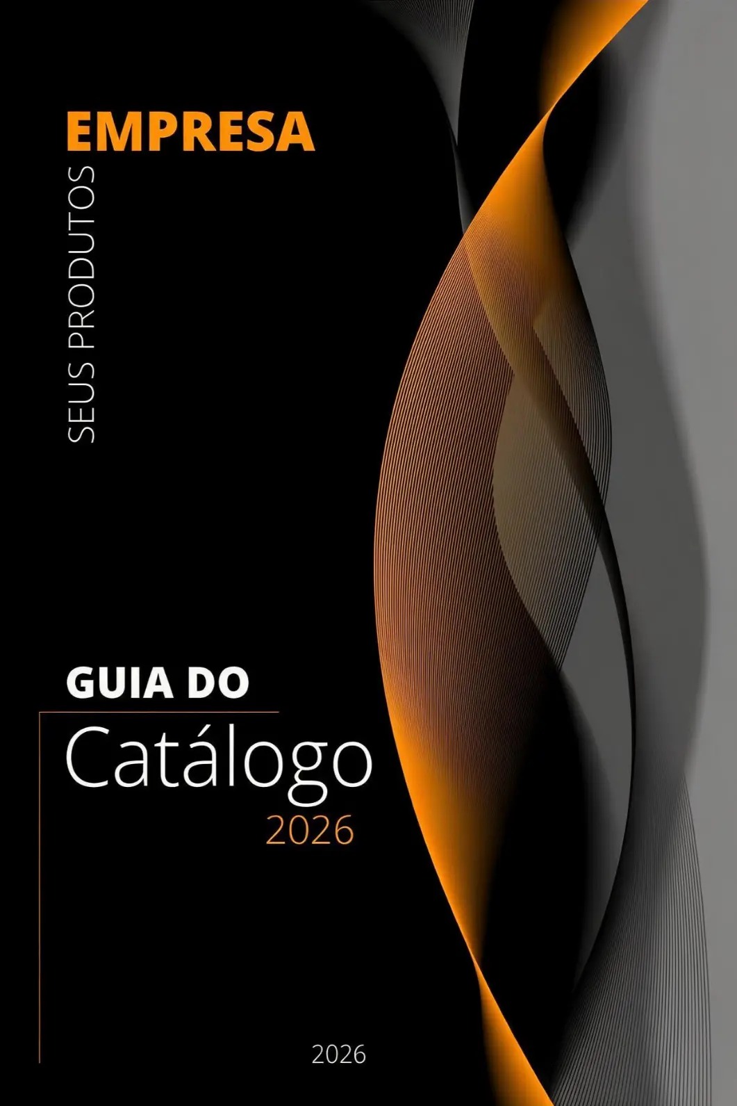 Catálogo Institucional