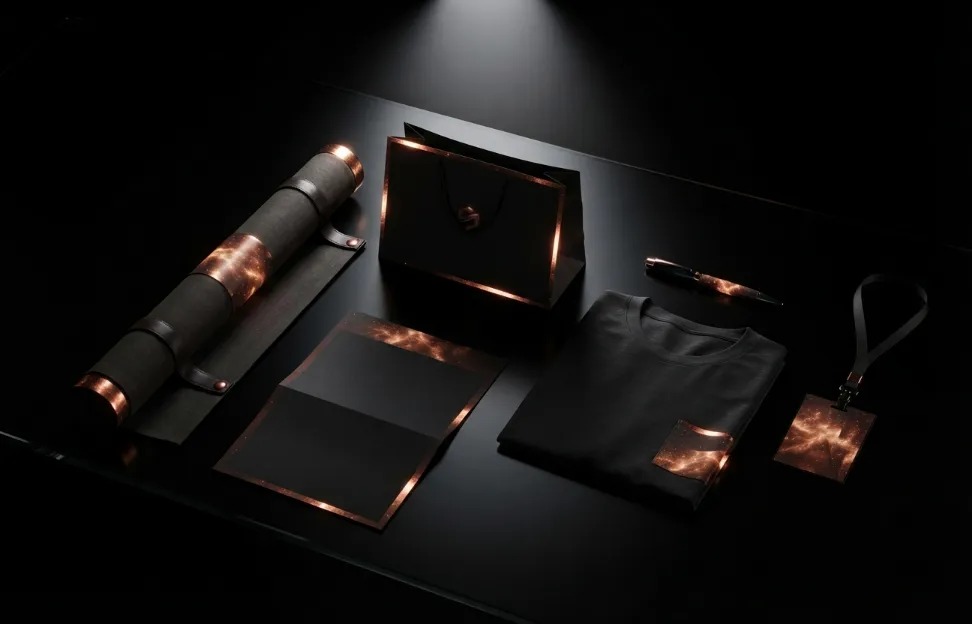 Material para Evento