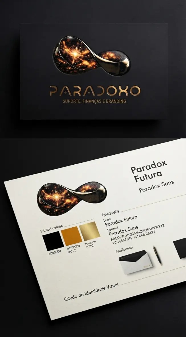 Identidade & Branding