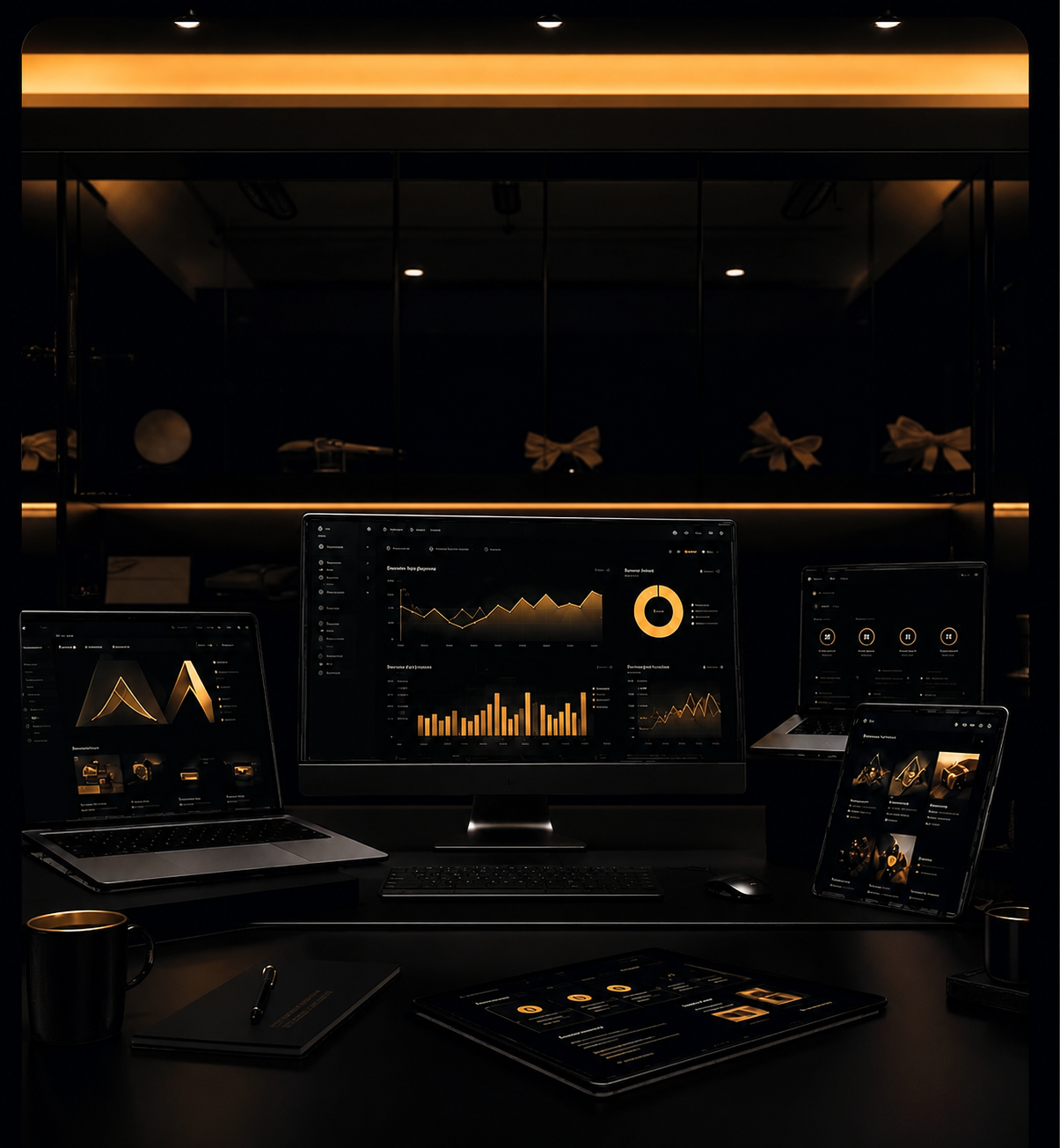 Marketing